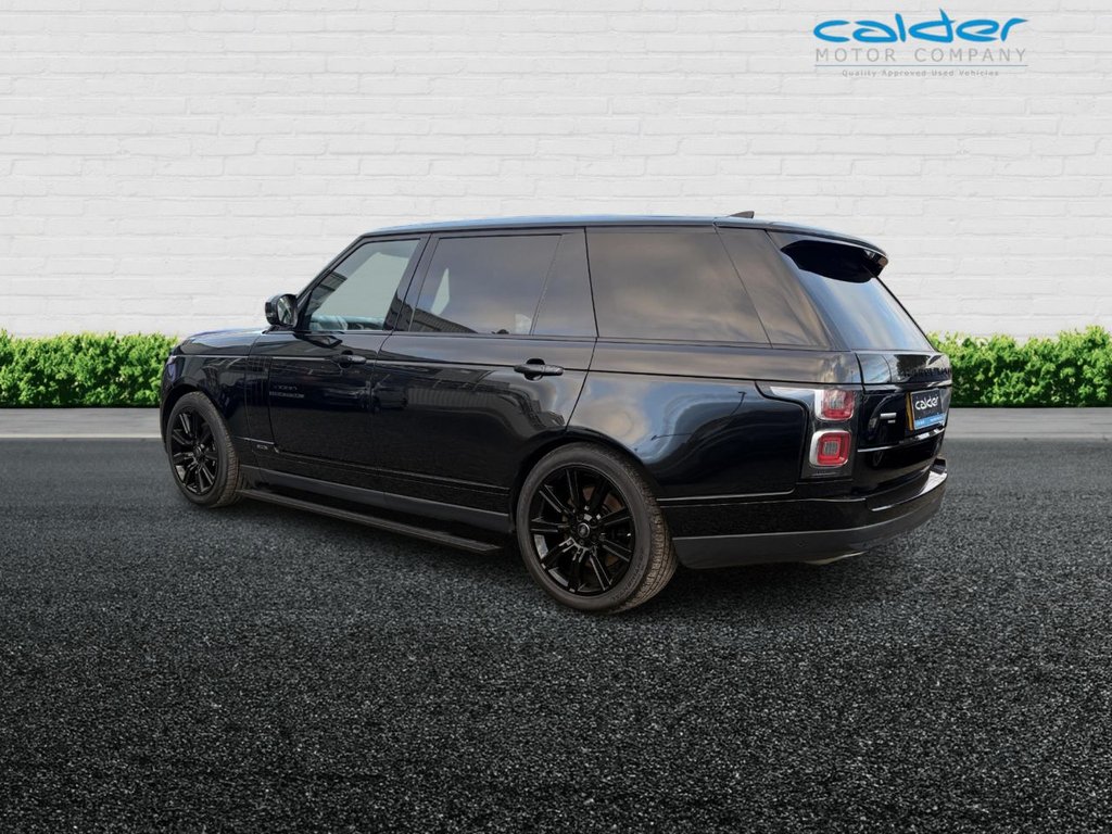 Used Land Rover Range Rover 2020 for sale - 76617723: Photo 15