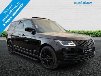 2020 (DH) - 2.0 P400e Autobiography LWB 4dr Auto