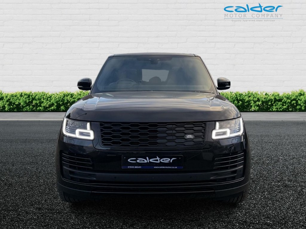 Used Land Rover Range Rover 2020 for sale - 76617723: Photo 2