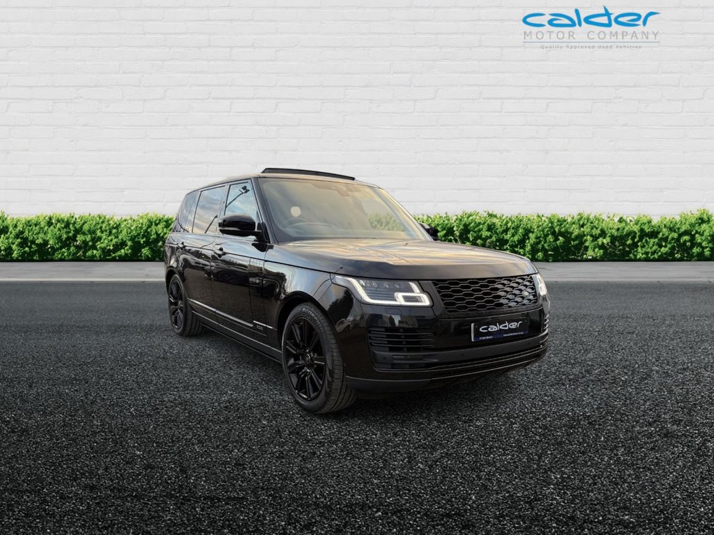 Used Land Rover Range Rover 2020 for sale - 76617723: Photo 5