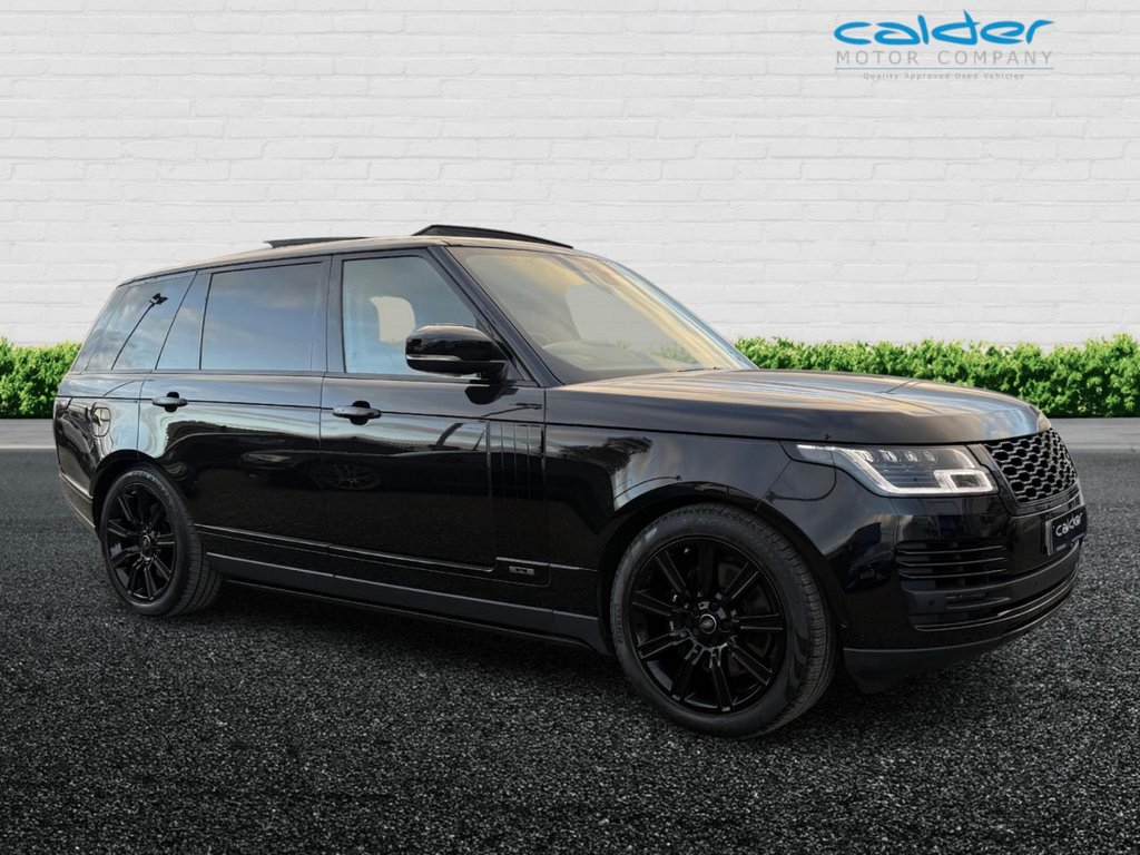 Used Land Rover Range Rover 2020 for sale - 76617723: Photo 7