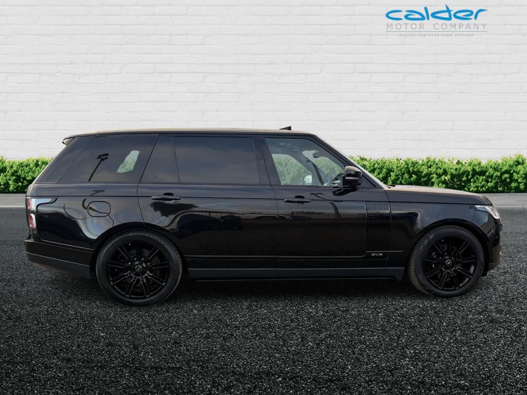 Used Land Rover Range Rover 2020 for sale - 76617723: Photo 8