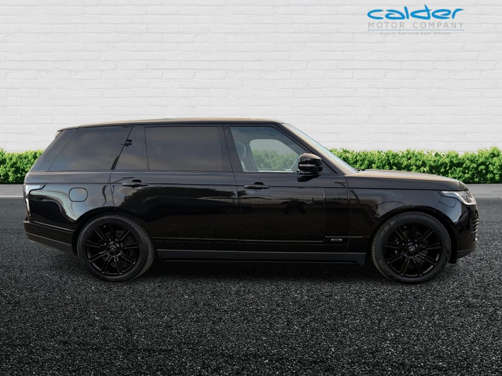 Used Land Rover Range Rover 2020 for sale - 76617723: Photo 9