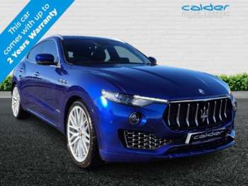 2018 (18) - 3.0D V6 SUV 5dr Diesel ZF 4WD Euro 6 (s/s) (275 ps)