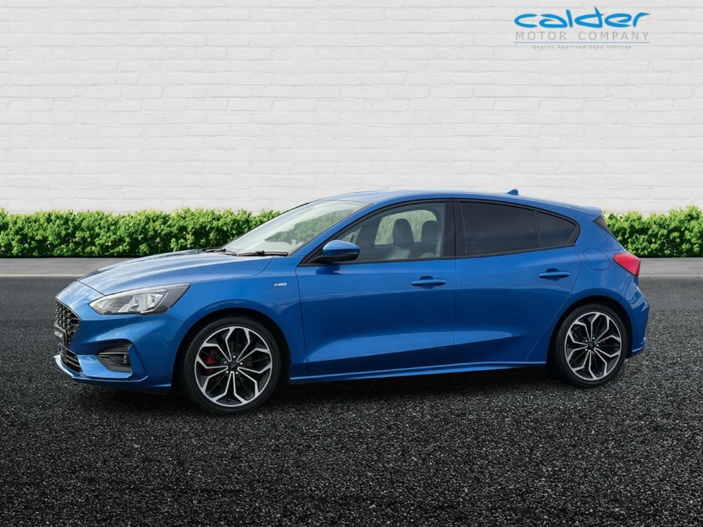 Used Ford Focus 2019 for sale - 76245509: Photo 15