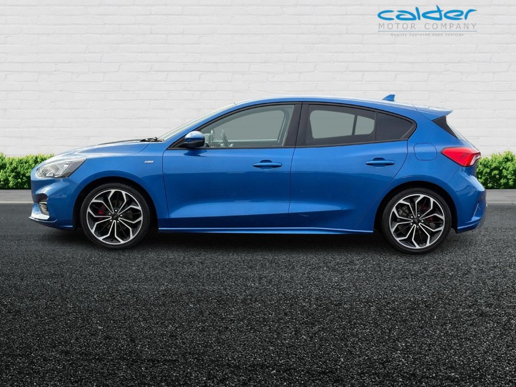 Used Ford Focus 2019 for sale - 76245509: Photo 16