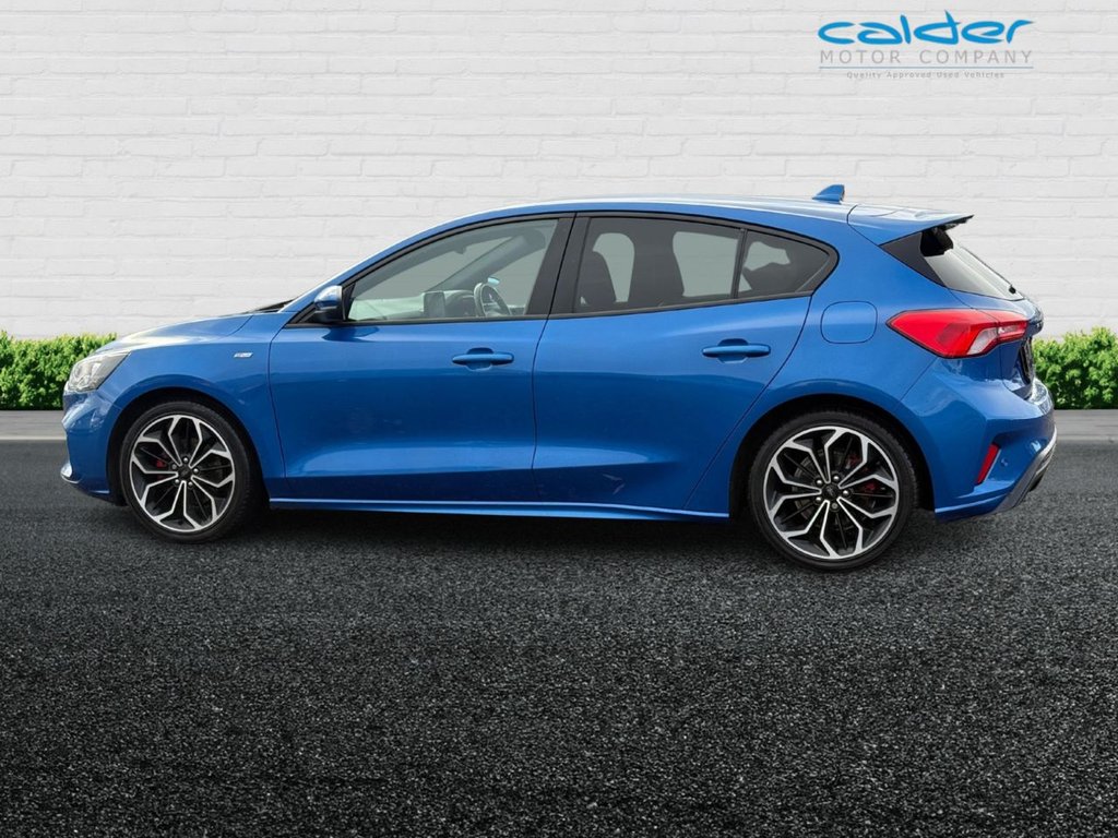 Used Ford Focus 2019 for sale - 76245509: Photo 17