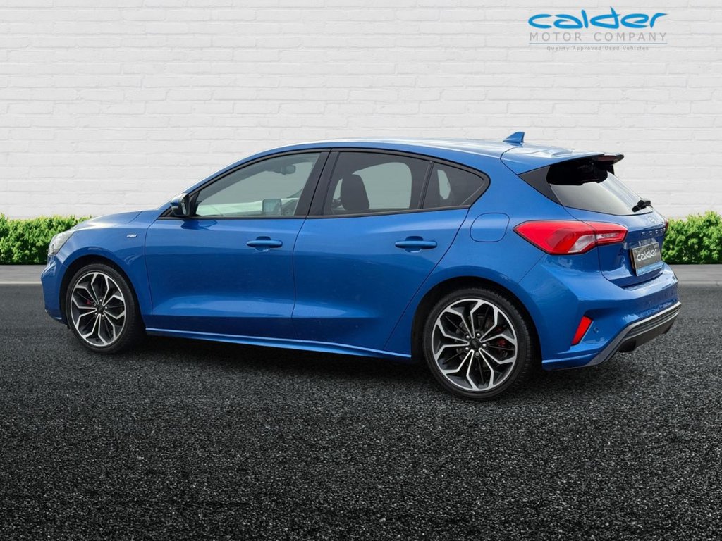 Used Ford Focus 2019 for sale - 76245509: Photo 18