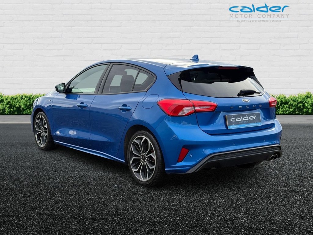 Used Ford Focus 2019 for sale - 76245509: Photo 19