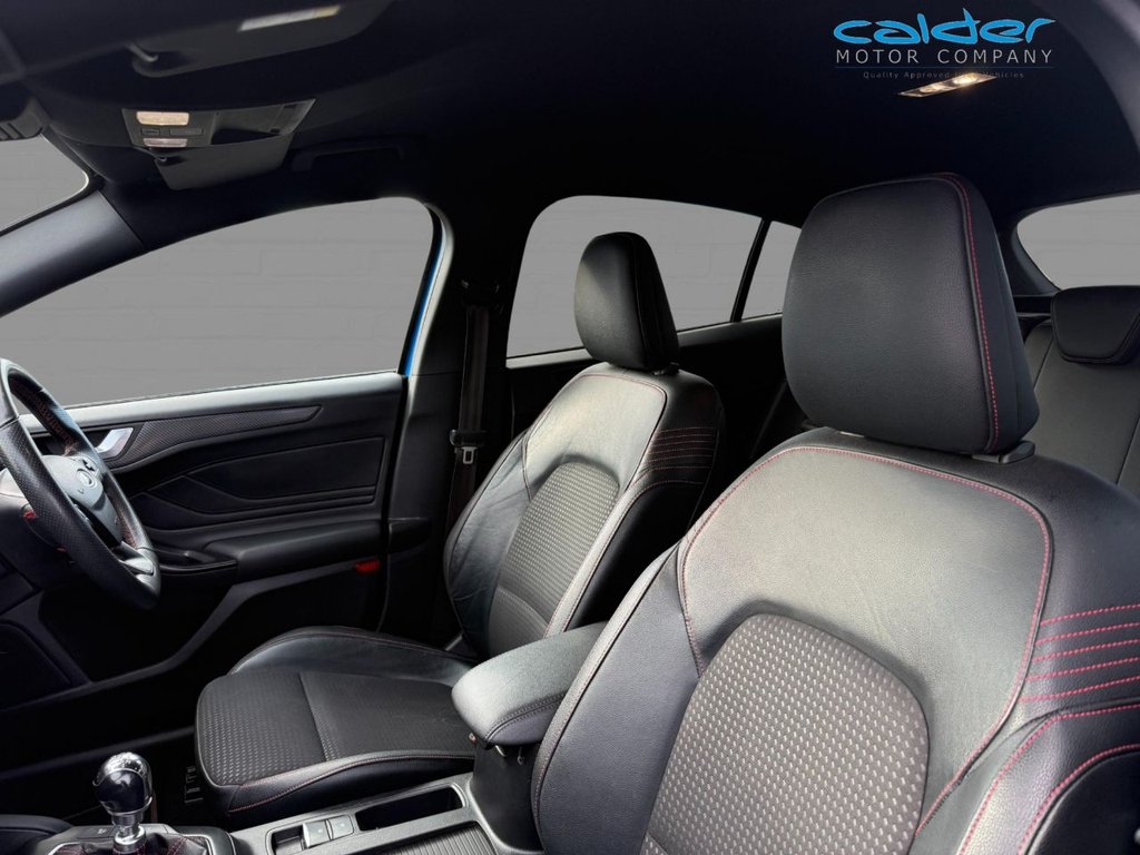 Used Ford Focus 2019 for sale - 76245509: Photo 24