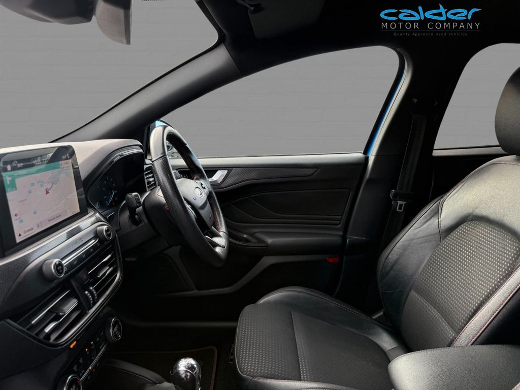 Used Ford Focus 2019 for sale - 76245509: Photo 25