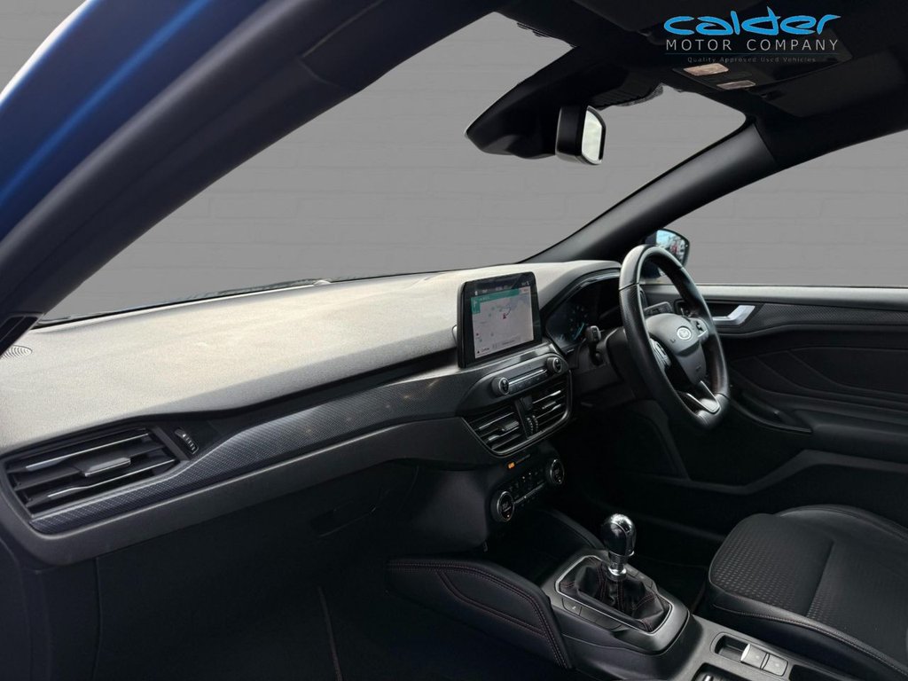 Used Ford Focus 2019 for sale - 76245509: Photo 26