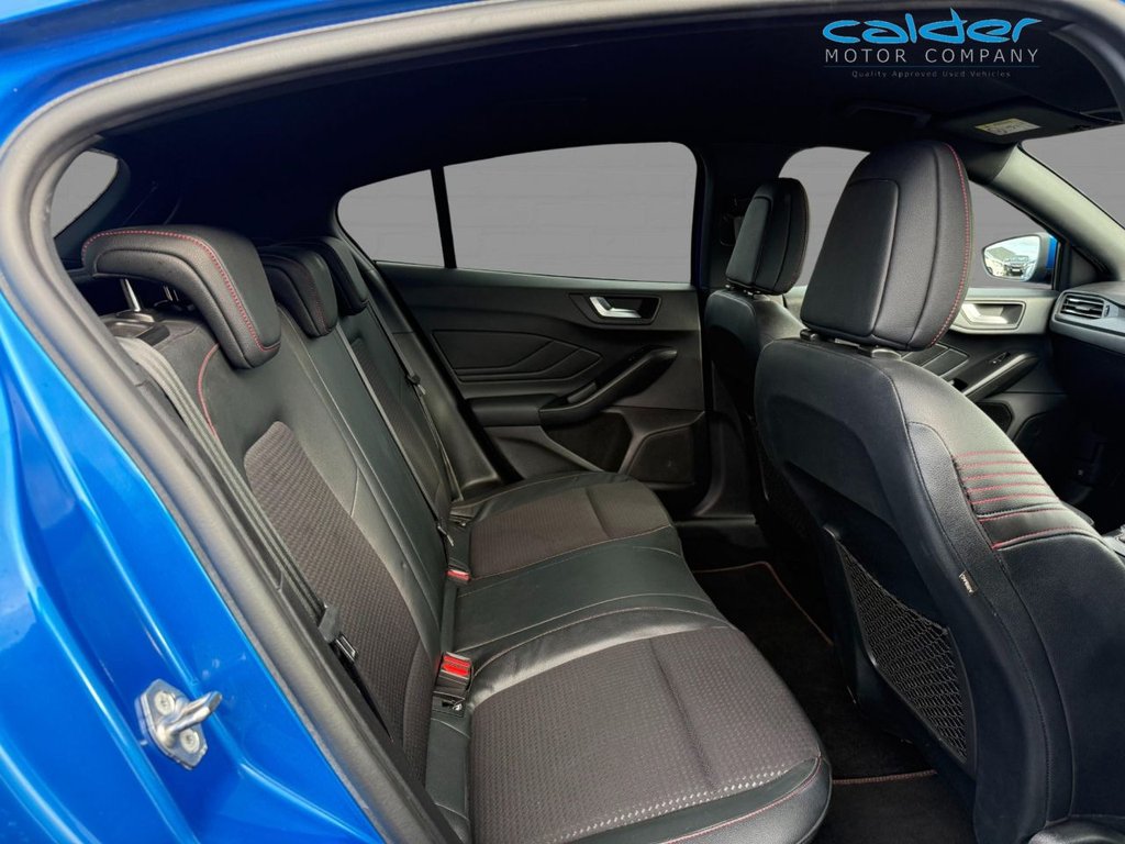 Used Ford Focus 2019 for sale - 76245509: Photo 27