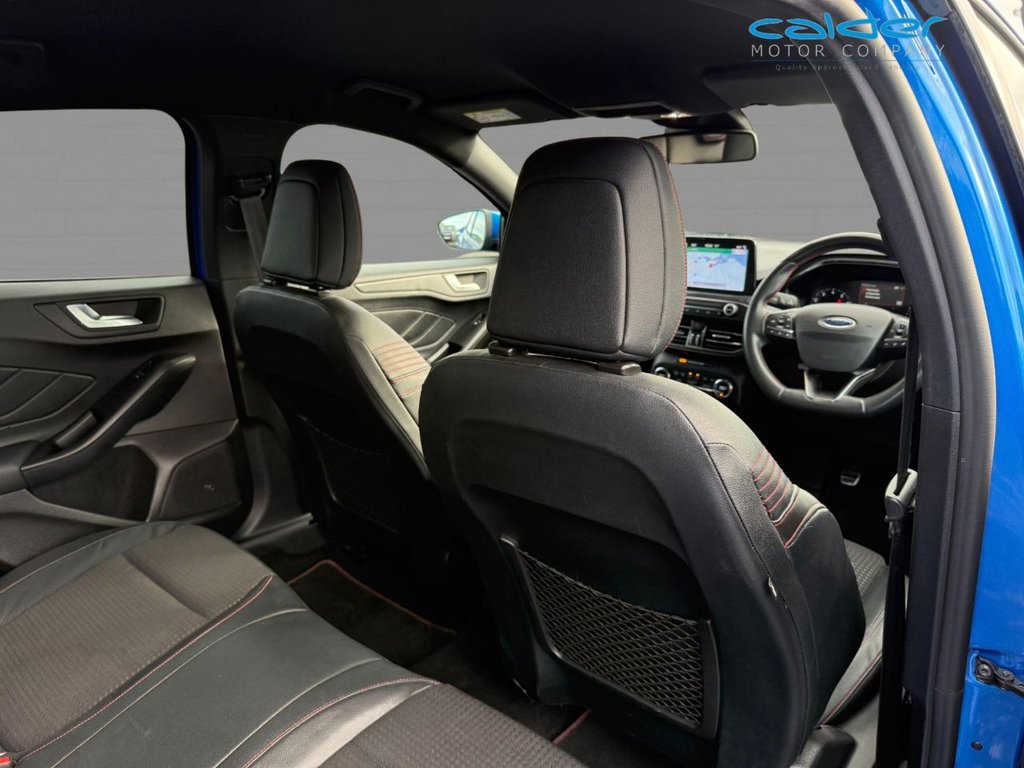 Used Ford Focus 2019 for sale - 76245509: Photo 28