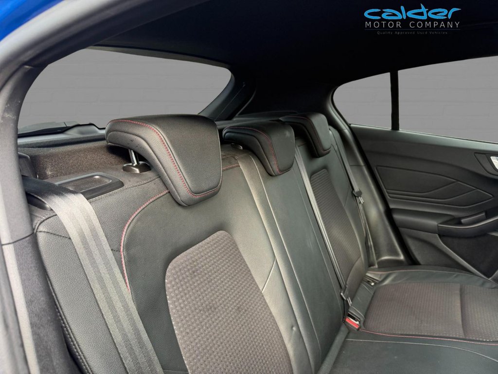 Used Ford Focus 2019 for sale - 76245509: Photo 29