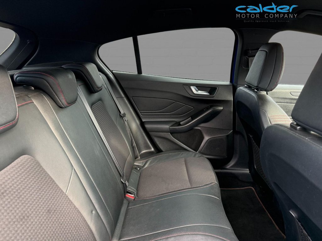 Used Ford Focus 2019 for sale - 76245509: Photo 30