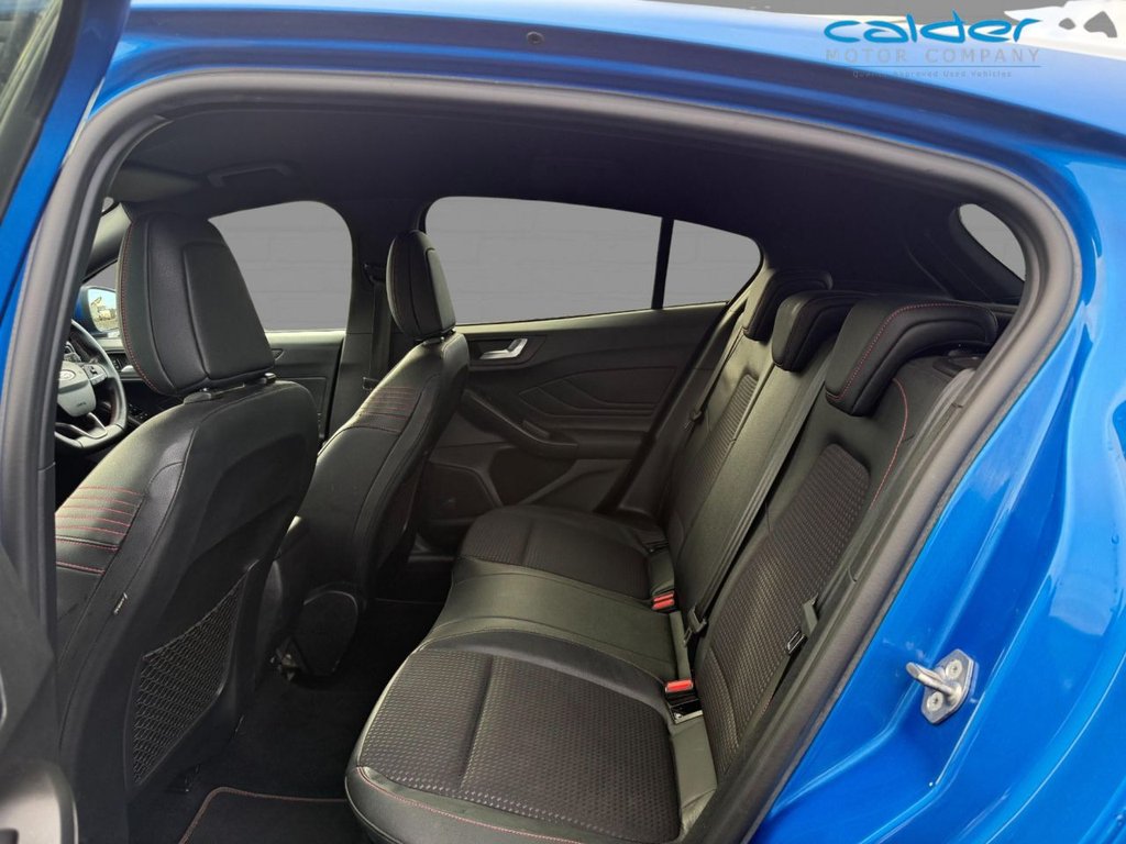 Used Ford Focus 2019 for sale - 76245509: Photo 31