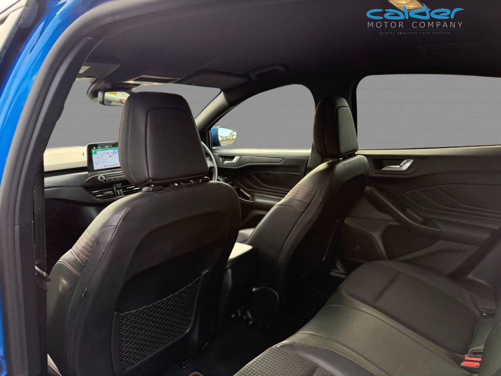 Used Ford Focus 2019 for sale - 76245509: Photo 32