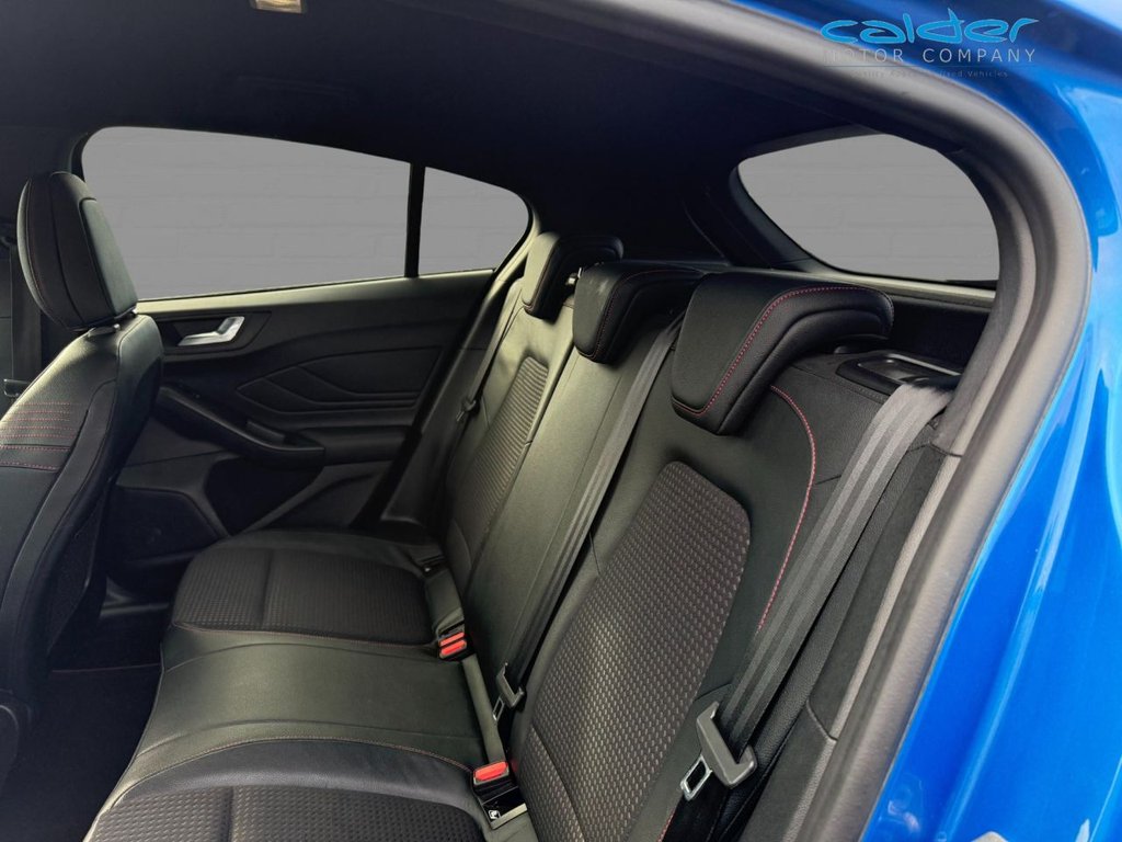 Used Ford Focus 2019 for sale - 76245509: Photo 33