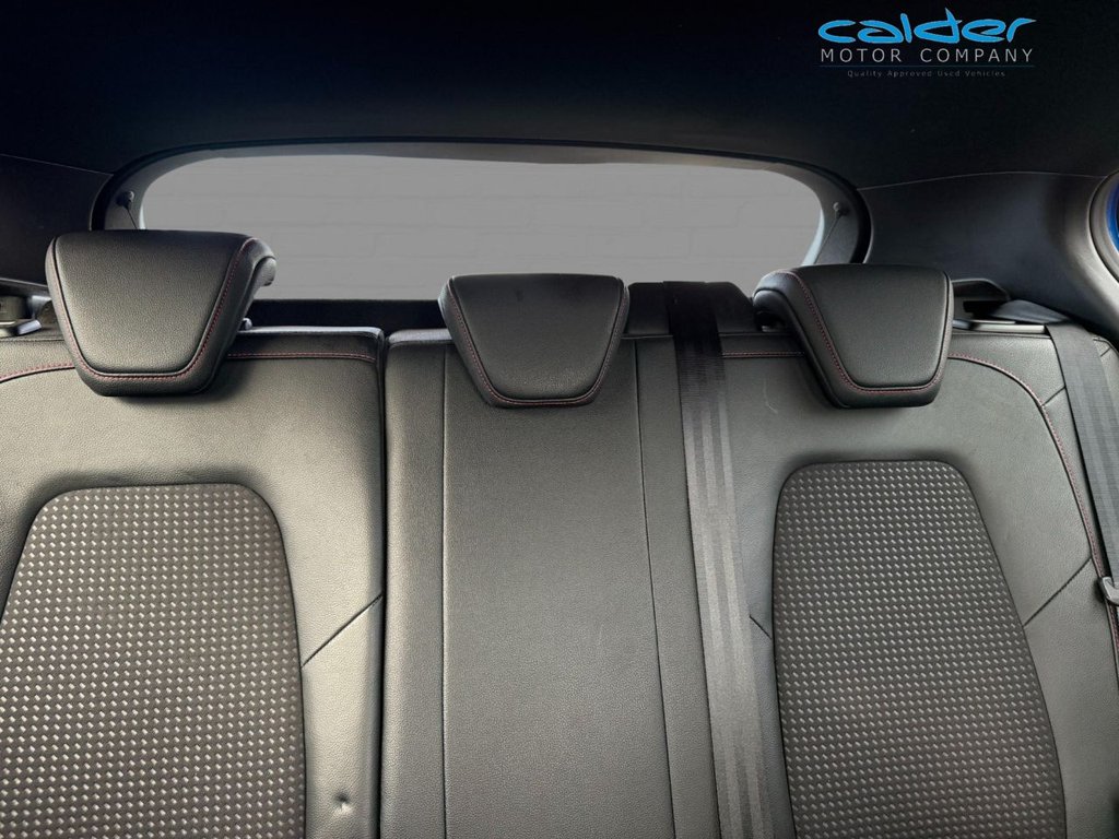 Used Ford Focus 2019 for sale - 76245509: Photo 34