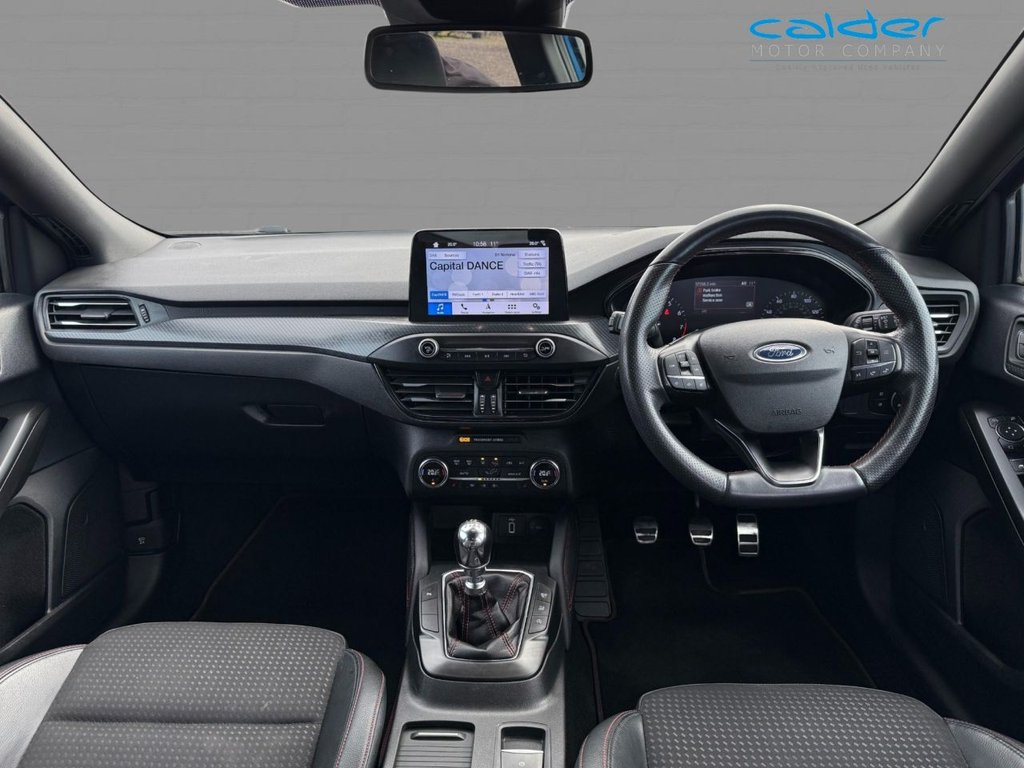 Used Ford Focus 2019 for sale - 76245509: Photo 35