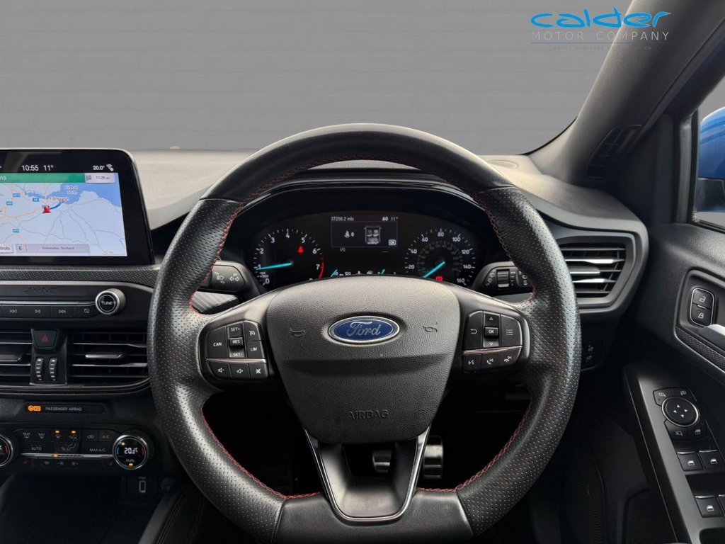 Used Ford Focus 2019 for sale - 76245509: Photo 36