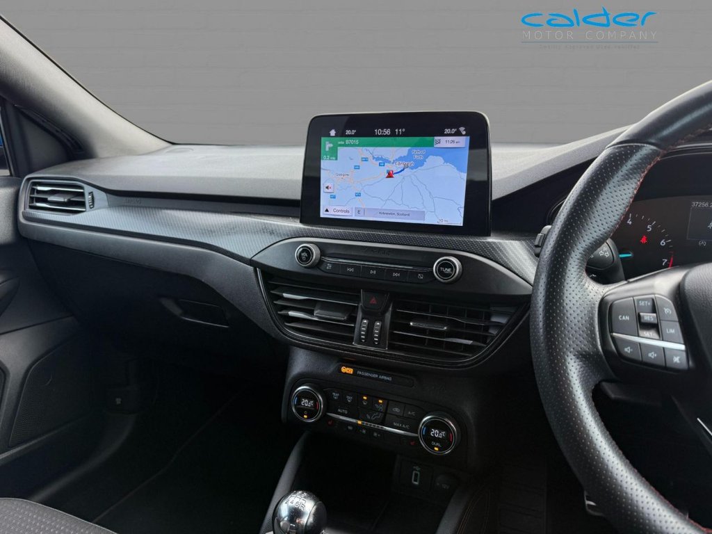 Used Ford Focus 2019 for sale - 76245509: Photo 39