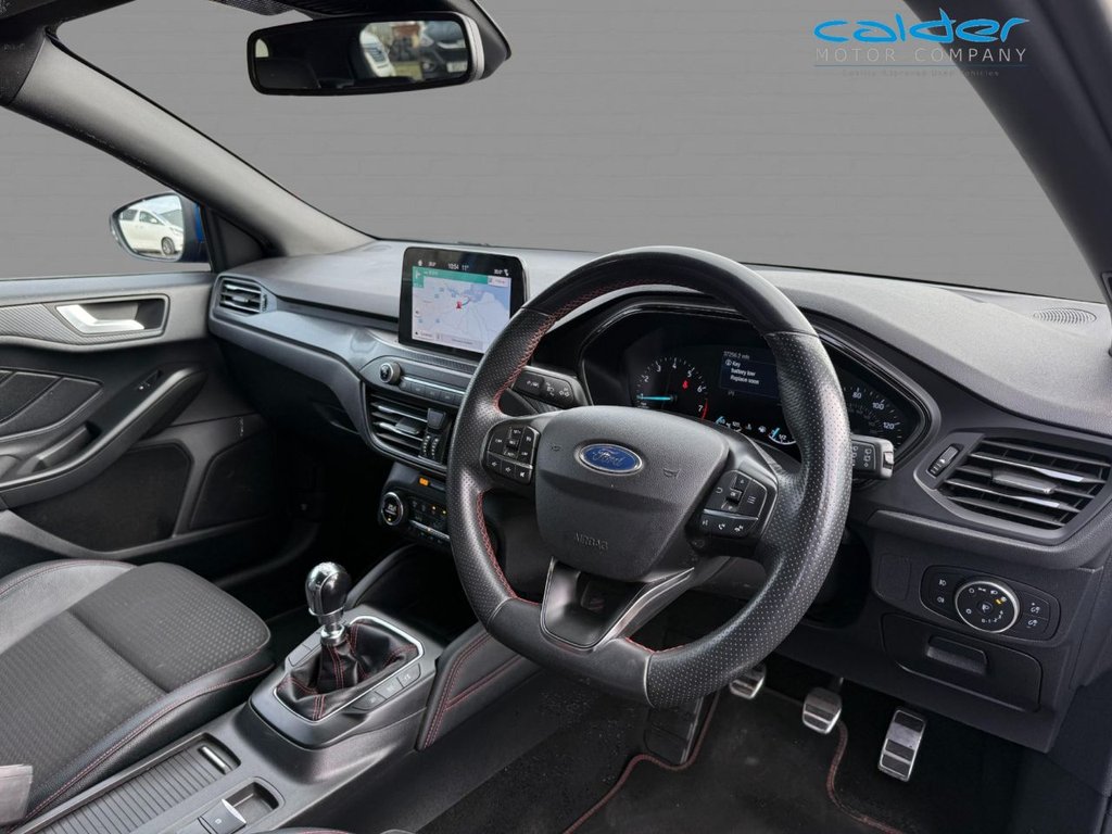 Used Ford Focus 2019 for sale - 76245509: Photo 4