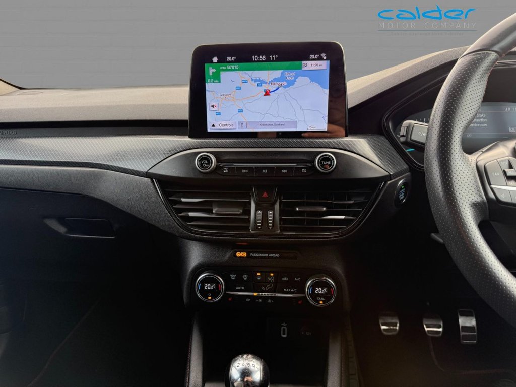 Used Ford Focus 2019 for sale - 76245509: Photo 40