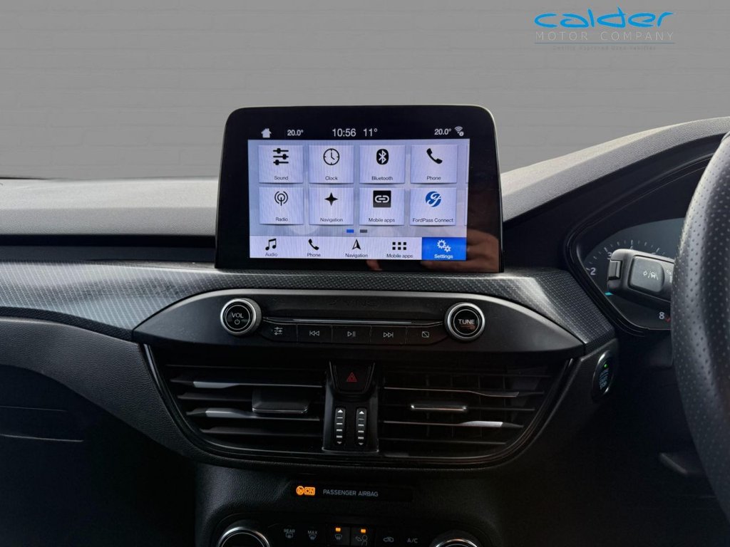 Used Ford Focus 2019 for sale - 76245509: Photo 41