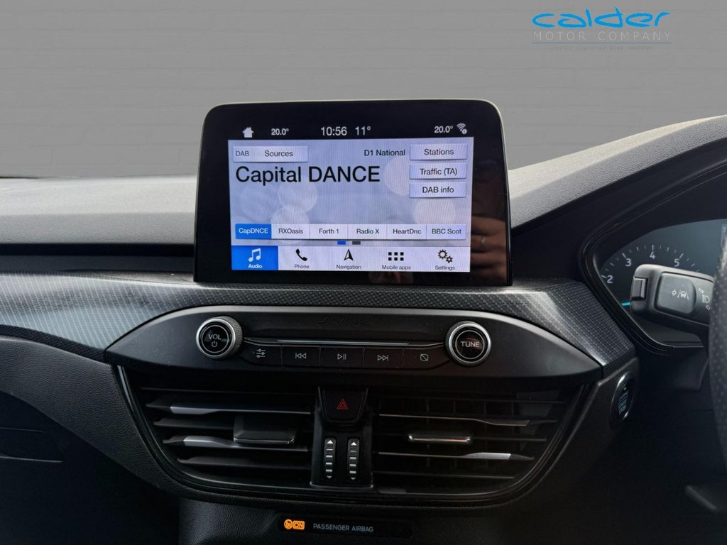 Used Ford Focus 2019 for sale - 76245509: Photo 42