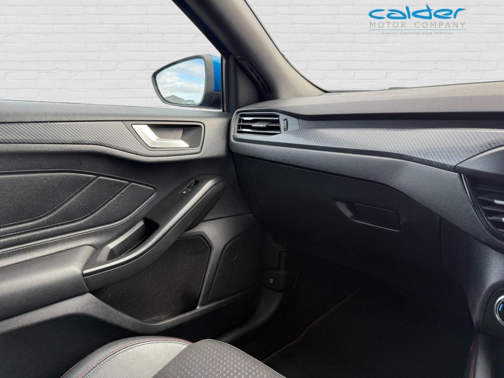 Used Ford Focus 2019 for sale - 76245509: Photo 43