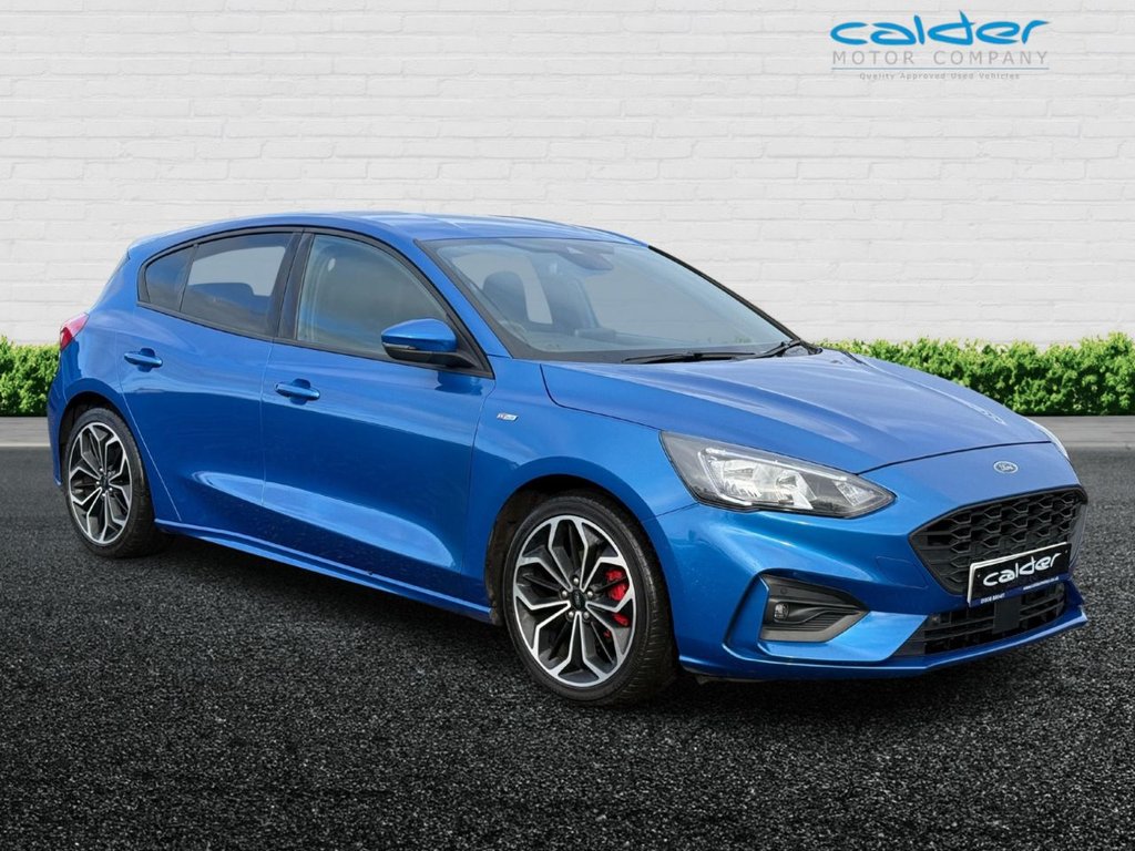 Used Ford Focus 2019 for sale - 76245509: Photo 6