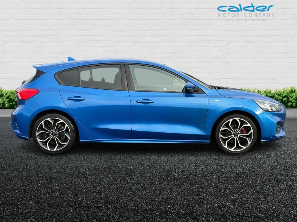 Used Ford Focus 2019 for sale - 76245509: Photo 8