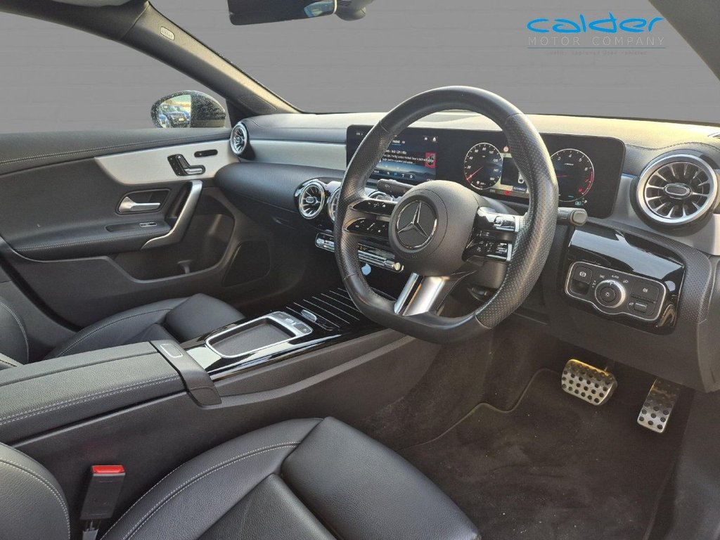 Used Mercedes-Benz CLA 2023 for sale - 77153907: Photo 10