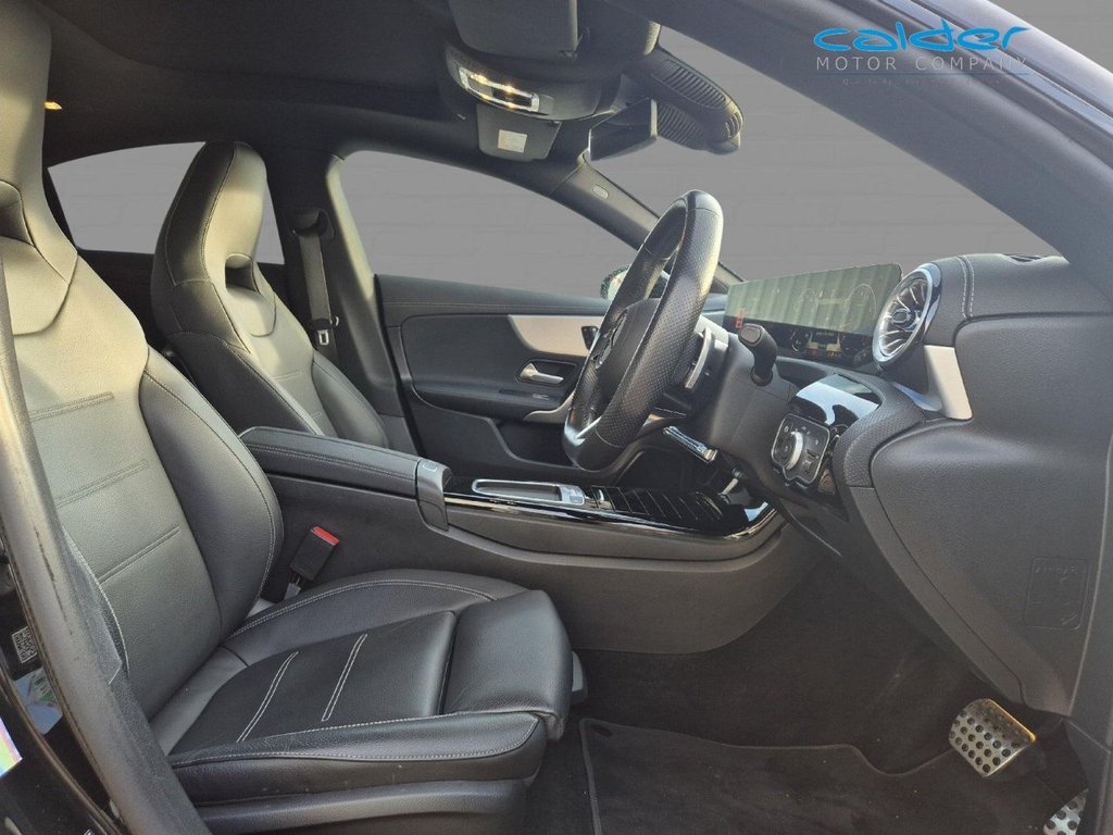 Used Mercedes-Benz CLA 2023 for sale - 77153907: Photo 12