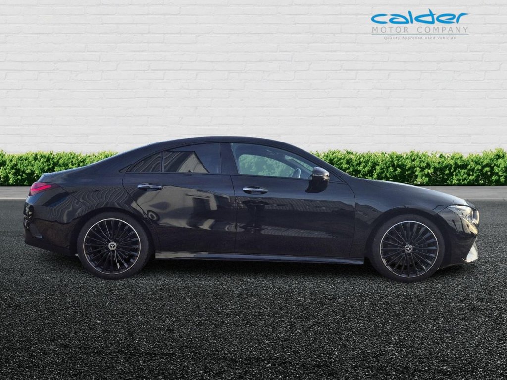 Used Mercedes-Benz CLA 2023 for sale - 77153907: Photo 13