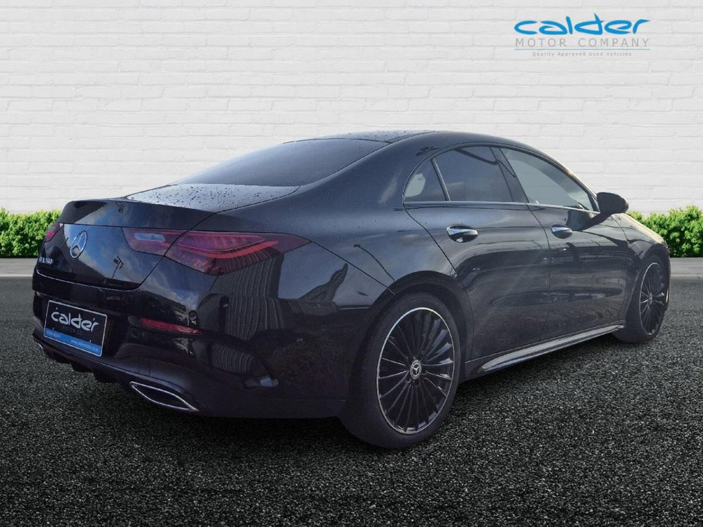 Used Mercedes-Benz CLA 2023 for sale - 77153907: Photo 14