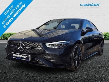 Used Mercedes-Benz CLA 2023 for sale - 77153907: Photo