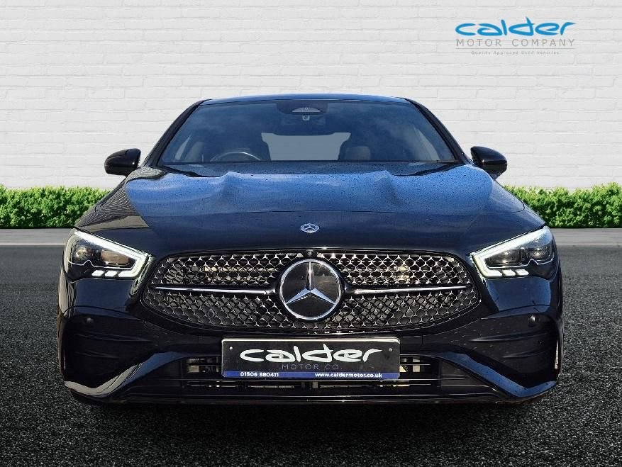 Used Mercedes-Benz CLA 2023 for sale - 77153907: Photo 3