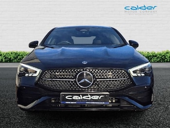 Used Mercedes-Benz CLA 2023 for sale - 77153907: Photo