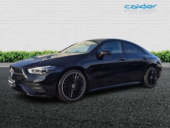 Used Mercedes-Benz CLA 2023 for sale - 77153907: Photo