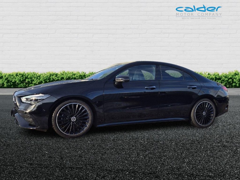 Used Mercedes-Benz CLA 2023 for sale - 77153907: Photo 5