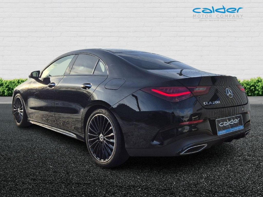 Used Mercedes-Benz CLA 2023 for sale - 77153907: Photo 7