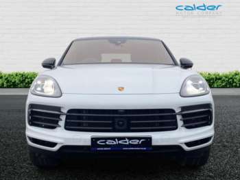 Used Porsche Cayenne 2023 for sale - 73493939: Photo