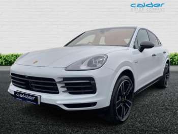 Used Porsche Cayenne 2023 for sale - 73493939: Photo