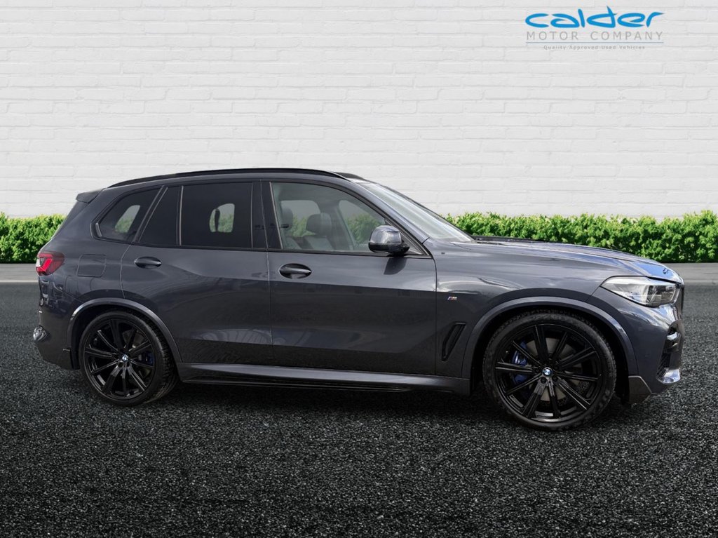 Used BMW X5 2022 for sale - 75753114: Photo 15