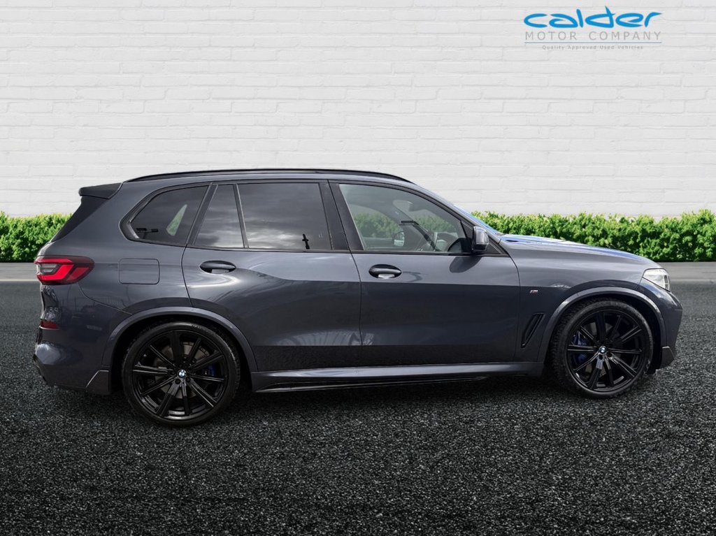 Used BMW X5 2022 for sale - 75753114: Photo 16
