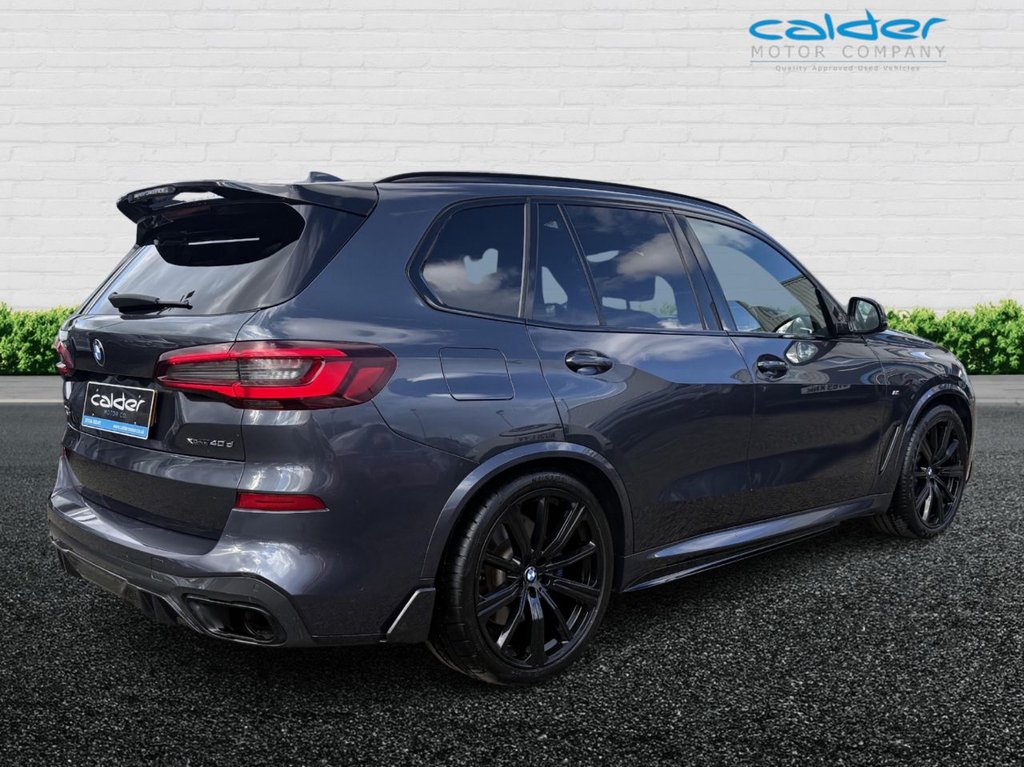 Used BMW X5 2022 for sale - 75753114: Photo 17