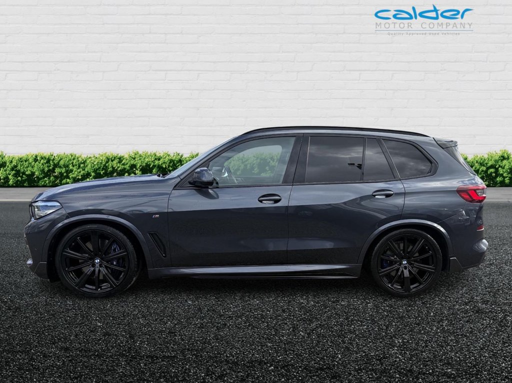 Used BMW X5 2022 for sale - 75753114: Photo 26